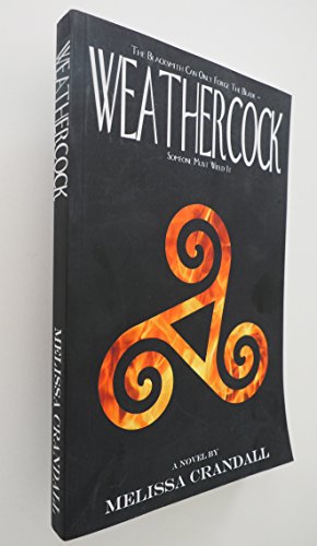 Weathercock (9781936476015) by Melissa Crandall