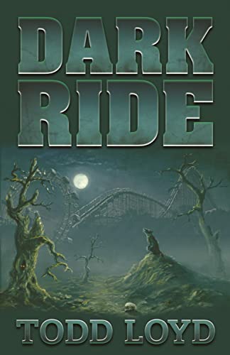 Stock image for Dark Ride for sale by Decluttr