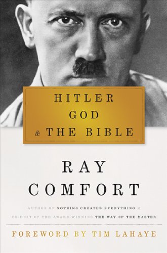 9781936488247: Hitler, God, & the Bible
