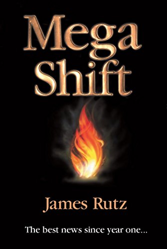 Stock image for Megashift for sale by Hawking Books