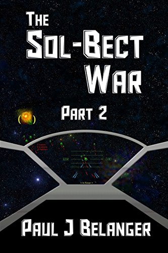 Stock image for The Sol-Bect War, Part 2 (Terran Shift Novel) for sale by Lucky's Textbooks