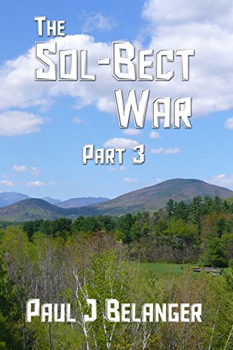 Stock image for The Sol-Bect War, Part 3 for sale by Lucky's Textbooks
