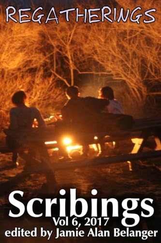 9781936489268: Scribings, Vol 6: Regatherings: Volume 6