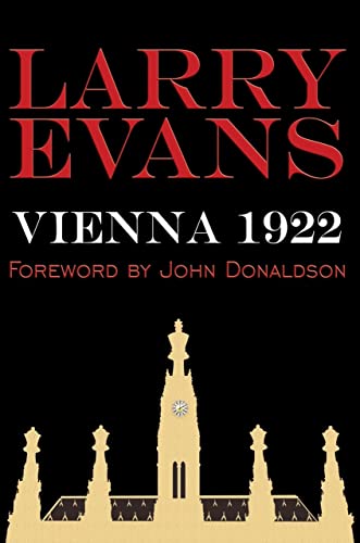 Vienna 1922