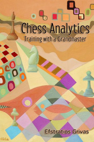 Chess Analytics, Training with a Grandmaster
