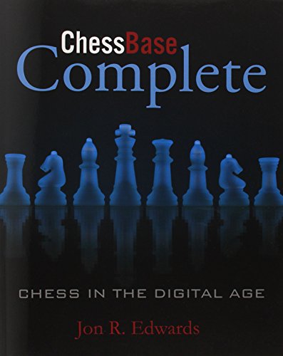 Stock image for ChessBase Complete: Chess in the Digital Age for sale by Wonder Book