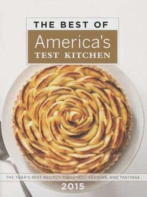 Stock image for AMERICA'S TEST KITCHEN for sale by SecondSale