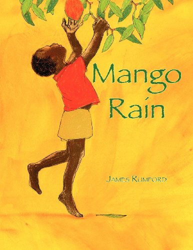 Stock image for Mango Rain for sale by PBShop.store US