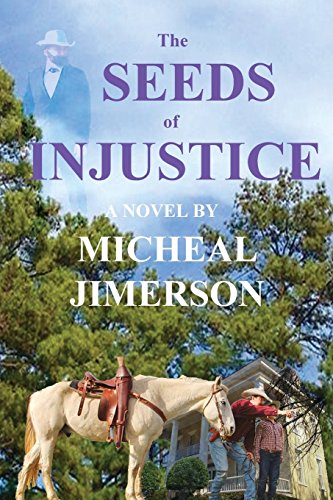 Beispielbild fr The Seeds of Injustice zum Verkauf von Better World Books