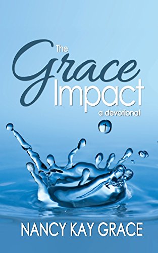 Stock image for The Grace Impact for sale by Better World Books