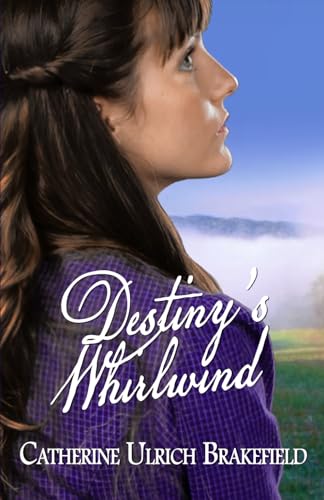 Stock image for Destiny's Whirlwind for sale by ThriftBooks-Atlanta