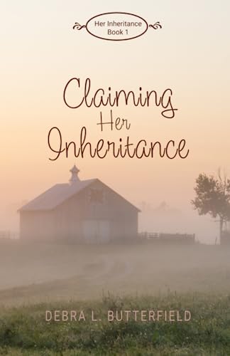 9781936501533: Claiming Her Inheritance