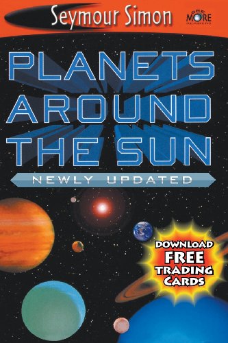 Stock image for Planets Around the Sun for sale by Hippo Books