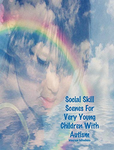 Imagen de archivo de Social Skill Scenes For Very Young Children With Autism a la venta por Lucky's Textbooks