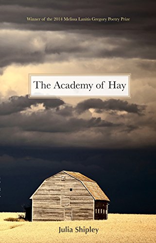 Imagen de archivo de The Academy of Hay a la venta por Half Price Books Inc.