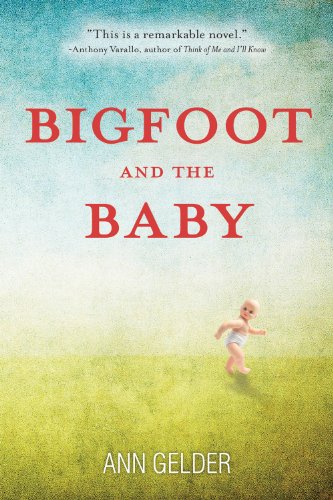 Imagen de archivo de Bigfoot and the Baby a la venta por Better World Books