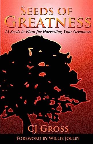 Stock image for Seeds of Greatness for sale by Lucky's Textbooks