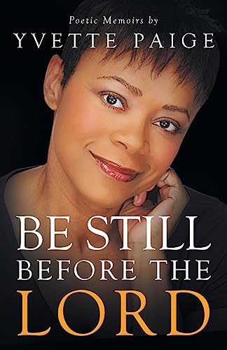 Stock image for Be Still Before the Lord for sale by Lucky's Textbooks