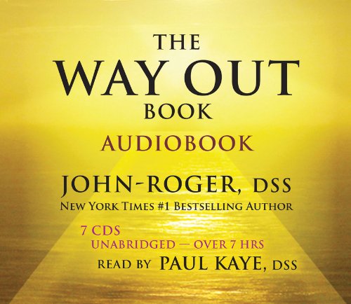 The Way Out Book (9781936514649) by John-Roger DSS