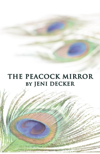 Imagen de archivo de The Peacock Mirror a la venta por Revaluation Books