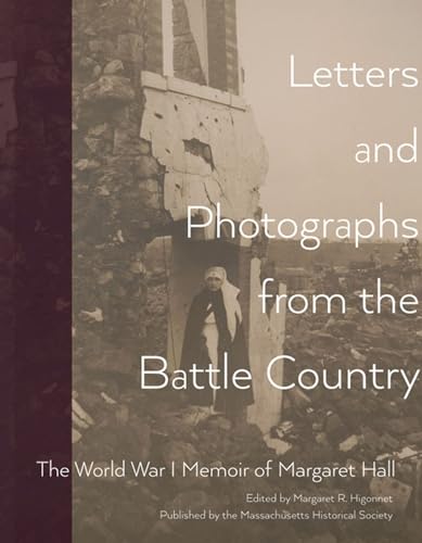 Stock image for Letters and Photographs from the Battle Country for sale by Blackwell's