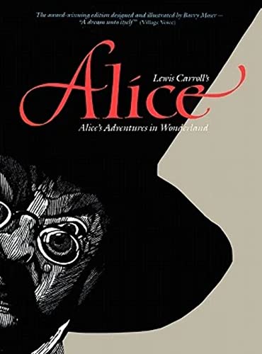 Stock image for Alice: Alice's Adventures in Wonderland for sale by GF Books, Inc.