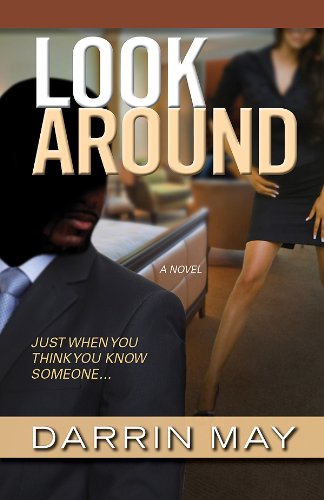 Stock image for Look Around for sale by Better World Books
