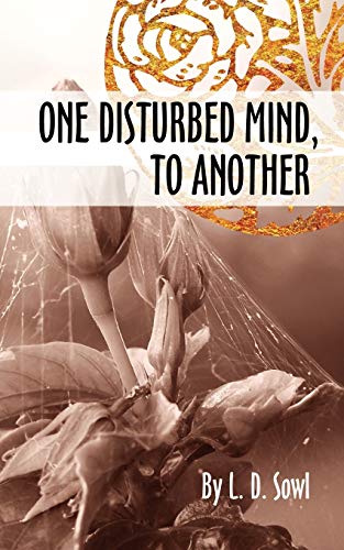 Stock image for One Disturbed Mind, To Another for sale by PBShop.store US