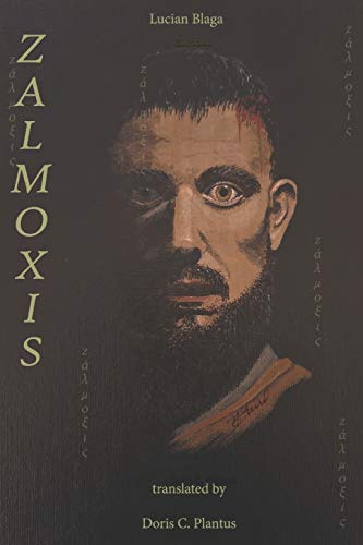 Imagen de archivo de Zalmoxis a la venta por THE SAINT BOOKSTORE