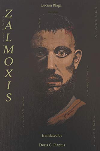 Stock image for Zalmoxis for sale by THE SAINT BOOKSTORE