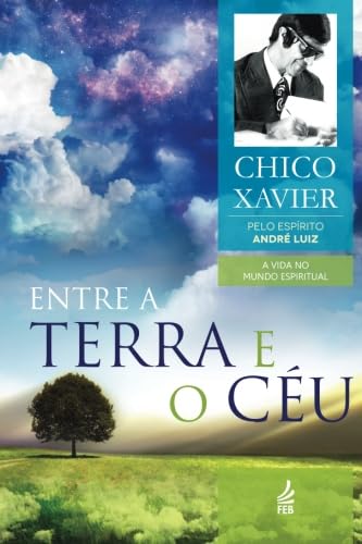 Imagen de archivo de Entre a Terra e o Cu (Portuguese Edition) a la venta por Revaluation Books