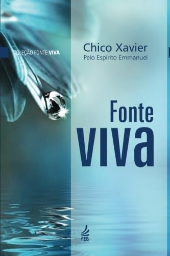 9781936547197: Fonte Viva (Portuguese Edition)