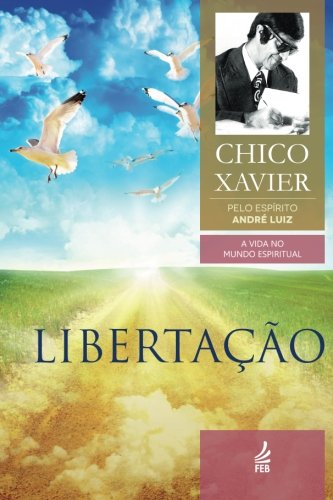 Imagen de archivo de Libertao (Portuguese Edition) a la venta por Revaluation Books