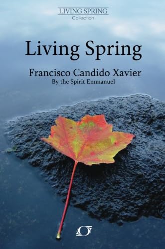 Beispielbild fr Living Spring (Living Spring Collection) zum Verkauf von WorldofBooks