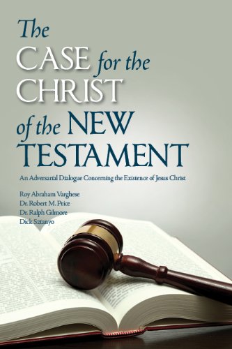 Beispielbild fr The Case for the Christ of the New Testament (Third Annual Apologetics Lectures) Paperback " 2013 zum Verkauf von BooksRun