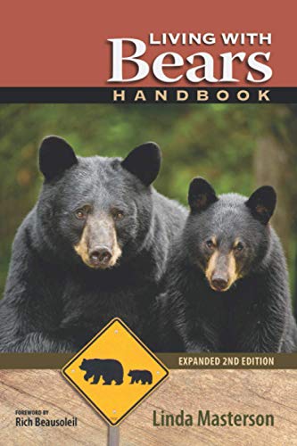 Stock image for Living with Bears Handbook, Expanded 2nd Edition for sale by Russell Books