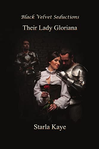 Stock image for Their Lady Gloriana for sale by Lucky's Textbooks