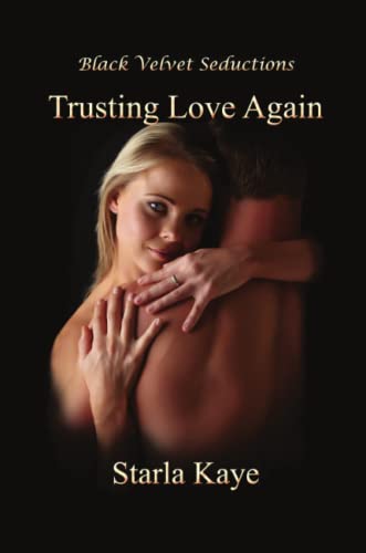 Imagen de archivo de Trusting Love Again a la venta por Lucky's Textbooks