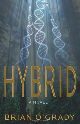 Beispielbild fr Hybrid zum Verkauf von ThriftBooks-Atlanta