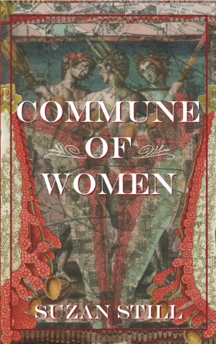 9781936558162: Commune of Women