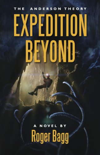 EXPEDITION BEYOND