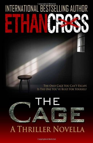 Beispielbild fr The Cage zum Verkauf von ThriftBooks-Dallas