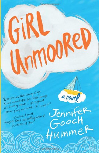 Stock image for Girl Unmoored for sale by Jenson Books Inc