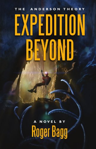 Stock image for Expedition Beyond for sale by Michael Lyons