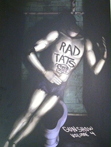 Stock image for Rad Tats : Gunshow Volume 4 for sale by Better World Books