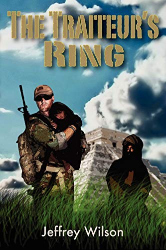Imagen de archivo de The Traiteur's Ring a la venta por Better World Books