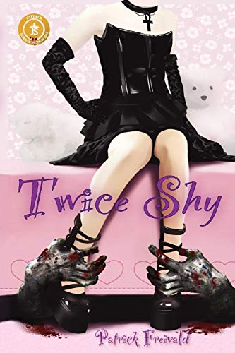 Stock image for Twice Shy for sale by Better World Books