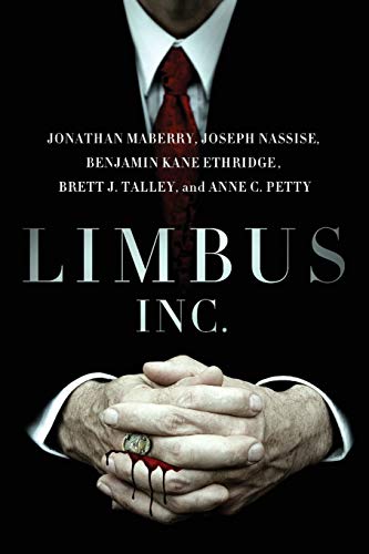 Beispielbild fr Limbus, Inc. zum Verkauf von Half Price Books Inc.