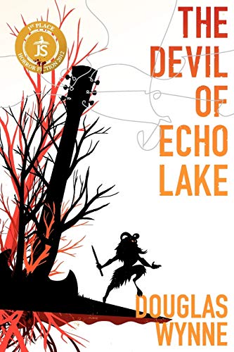 Beispielbild fr The Devil of Echo Lake zum Verkauf von ThriftBooks-Dallas