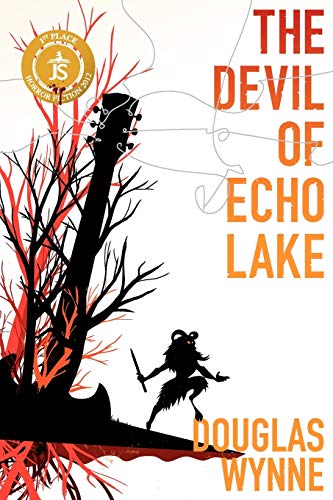 Stock image for The Devil of Echo Lake for sale by ThriftBooks-Dallas